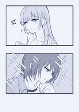 __naoi_and_yoshizawa_kurumi_zenbu_kowashite_jigoku_de_aishite_drawn_by_guiltyskullu__6d92f0ee15332219f20d82337acb0b5d