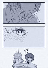 __naoi_and_yoshizawa_kurumi_koibito_doushi_de_suru_koto_zenbu_drawn_by_guiltyskullu__a74d3a8268af13ba55f0f0716a1eb90f