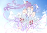 __matsumura_fuuka_and_makino_mitake_assault_lily_drawn_by_benini__a23f23e99c1b8c60b26bcb1f21149d92