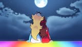 happy rainbow month