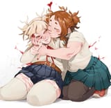 __uraraka_ochaco_and_toga_himiko_boku_no_hero_academia_drawn_by_diced_rice__04ff07d84e59cb353c1fbd0db464bcbe