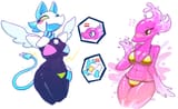 __tasque_manager_and_miss_mizzle_deltarune_drawn_by_87_g0d__5c25aafae242a503b64c95f5b226b7d6