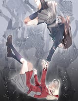 __nishikigi_chisato_and_inoue_takina_lycoris_recoil_drawn_by_yutakanohanasi__fc6dfc0a140e9138fa31249e92b46354