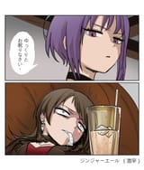 __yahata_umiri_and_yuutenji_nyamu_gundam_and_3_more_drawn_by_cema__3c8cbaf34bec38346bc901abd3385dd8