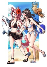 __ceri_and_yomi_sakura_dungeon_drawn_by_cottonswab336__668b4601916c9a0a51717f531ed2b716