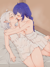 __roxy_migurdia_and_sylphiette_mushoku_tensei_drawn_by_babywipes__6b12d18b46f391164d047c0fcd94b0ba