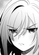 Sulking Miyagi
