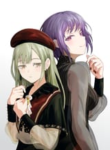 __wakaba_mutsumi_mortis_yuutenji_nyamu_and_amoris_bang_dream_and_1_more_drawn_by_knew_nothing__e57efd9cbd61862cc8313f1c2253ea0b