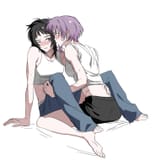 __yahata_umiri_and_yuutenji_nyamu_bang_dream_and_1_more_drawn_by_gommotheworld__60053178e068541384838a9f092cf5d6