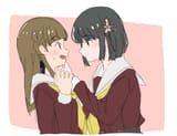 __momose_ginko_and_kachimachi_kosuzu_love_live_and_1_more_drawn_by_kisaragi_yukitora__2e27581a7cda998880fa92741c9ac6c0