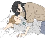 __akiyama_mio_and_tainaka_ritsu_k_on_drawn_by_dayama__2a3ae32664e947e810d97e46e33d78ca