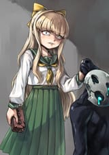 kaoruko by Death mahi