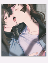 __mika_and_yuri_girls_und_panzer_drawn_by_katsuoboshi__c1c19417ae3dc3ce4d5e2dc862ad39de
