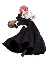 __amate_yuzuriha_and_lalah_sune_gundam_and_1_more_drawn_by_shi101yao__6e33f34d48675a15b48d6fd3e195110d