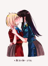 __nishikigi_chisato_and_inoue_takina_lycoris_recoil_drawn_by_sinkatutiya__4275d1aba379d8644f643be9e8a31fc3