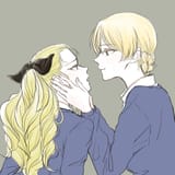 __darjeeling_and_assam_girls_und_panzer_drawn_by_anmitsu_sd__e1c4e984be28c989a29a2566a5350641