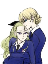 __darjeeling_and_assam_girls_und_panzer_drawn_by_anmitsu_sd__2093ae1c8b717590dcee0dec09342065