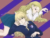 __assam_girls_und_panzer_drawn_by_anmitsu_sd__3ad96677cf02d3ac9eadffff4039c3ff