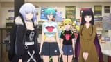 lilisa harem 2