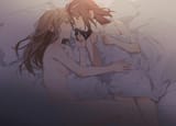 __miyagi_shiori_and_sendai_hazuki_shuuniichido_classmate_wo_kau_hanashi_drawn_by_komerice_lo__8231a195d65038ae407537b5aad1c480