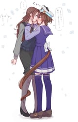 __trainer_cheval_grand_and_female_trainer_umamusume_drawn_by_hollomaru__bfbe85acc8ed358129ab909234974ba7