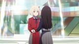 [SubsPlease] Lycoris Recoil - 03v2 (1080p) [D0E09554]