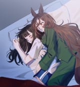 __trainer_sirius_symboli_female_trainer_and_akira_original_and_1_more_drawn_by_bujori__1a73b7a081317e3f6d2e6f237cddaf39