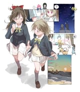__osaka_shizuku_tennoji_rina_nakasu_kasumi_mifune_shioriko_and_ophelia_love_live_and_1_more_drawn_by_haruruhaharur__3d6d3ee07429328096fc27c2598363c9