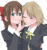 __osaka_shizuku_and_nakasu_kasumi_love_live_and_1_more_drawn_by_haruruhaharur__0c1a29d4ffaaab075b0b4be5c8bcb4ae