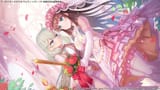 __kanabako_misora_and_mozuna_noa_assault_lily_drawn_by_nyansan_oekaki__5a7ca7c6508da125fd25ce8219eaa3fe