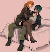 __kugisaki_nobara_and_zen_in_maki_jujutsu_kaisen_drawn_by_lumen_sky__b423afbddb3fbb24034e16cc28182fea