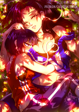 __yaoyorozu_momo_and_jiro_kyoka_boku_no_hero_academia_drawn_by_cherry_in_the_sun__6df6823adea37520681167f52b2f5177