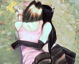 __tifa_lockhart_aerith_gainsborough_amy_rose_and_snoopy_final_fantasy_and_2_more_drawn_by_sephirothhrt__86b07613a058ad3ba5a41d655a119a4f