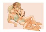 __nagasaki_soyo_and_wakaba_mutsumi_bang_dream_and_1_more_drawn_by_kokutouemmm__56c68ce4d36f8bbd9143304861c231a4