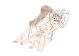 __nagasaki_soyo_and_wakaba_mutsumi_bang_dream_and_1_more_drawn_by_kokutouemmm__e4726f04fde24c8723f4a65d26e8a5a5