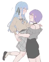 __togawa_sakiko_and_yuutenji_nyamu_bang_dream_and_1_more_drawn_by_hui_0w0__8a33cf5d699dac205720c6da25cc5ee2