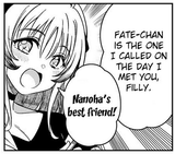 Screenshot 2025-06-22 at 14-32-34 10 Chapter 3.1 - Magical Girl Lyrical Nanoha EXCEEDS - MangaDex