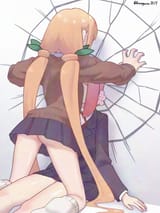 __hanazono_hakari_and_inda_karane_kimi_no_koto_ga_dai_dai_dai_dai_daisuki_na_100_nin_no_kanojo_drawn_by_kangara0117__48e118cd8fba855e70e239214a4c4fcd