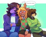 __kris_susie_and_noelle_holiday_deltarune_drawn_by_gumientchen__79464e18ad4575032e75fd53a06bdf98