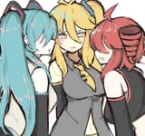 __hatsune_miku_kasane_teto_and_akita_neru_vocaloid_and_2_more_drawn_by_m3link__32df6d4b10b9a5ba7505138601f8b6a4