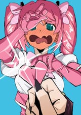 __hiiragi_utena_magia_baiser_hanabishi_haruka_and_magia_magenta_mahou_shoujo_ni_akogarete_drawn_by_hitori_ninjin__sample-dc1c30f9f2e611a62c581e47e57dc5d9