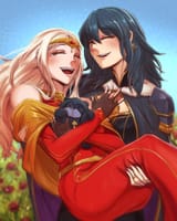 edeleth birthday harvest