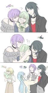 __togawa_sakiko_wakaba_mutsumi_yahata_umiri_misumi_uika_and_yuutenji_nyamu_bang_dream_and_1_more_drawn_by_motai_p__df4eed72453b1aeed331131a37aeab97