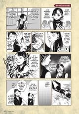 Delicious in Dungeon World Guide - The Adventurer&#039;s Bible (2022) (Digital) (LuCaZ)_Delicious in Dungeon World Guide - The Adventurer&#039;s Bible - c001 (OShot) - p047 [dig] [Characters] [Yen Press] [LuCaZ]