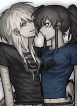 __nicole_and_emily_class_of_09_drawn_by_bugs_bug_me__e2e26513dc4c2643b3c7fc18336d037e