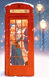 __marcille_donato_and_falin_touden_dungeon_meshi_drawn_by_tamias__03e7c53e60047f2007f760f4680f7fc3