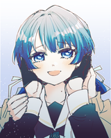 __murano_sayaka_and_yugiri_tsuzuri_love_live_and_1_more_drawn_by_kanduki_kamibukuro__418b18da56acd1614955270497941630