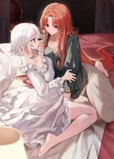 __izayoi_sakuya_and_hong_meiling_touhou_drawn_by_sarukana__20f1a809deb9c1523c195a2c3e494e9f
