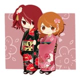 __takeba_yukari_and_kirijou_mitsuru_persona_and_1_more_drawn_by_mifune_miyu_weibo_5907079617__81ae20742fffc00b9fa13dab19147911
