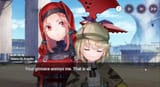 tsunmari